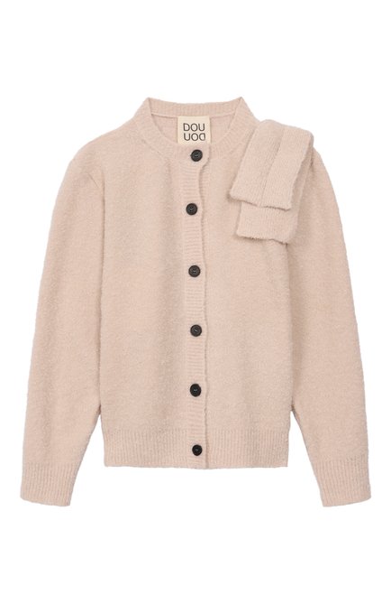 Кардиган DOUUOD, арт. DX9A20