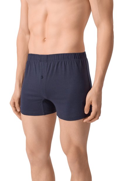 Мужские хлопковые боксеры STEFANO RICCI, арт. BXM31/SIC0TT