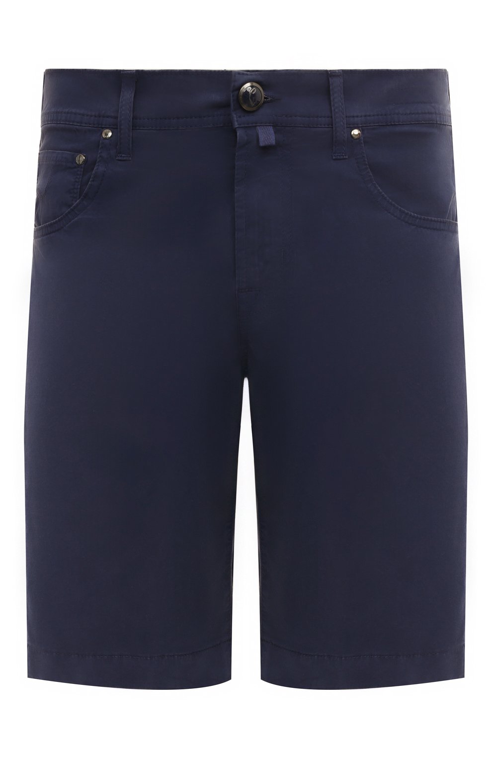 Хлопковые шорты JACOB COHEN, арт. U 0 E01 36 S 2544, фото 1