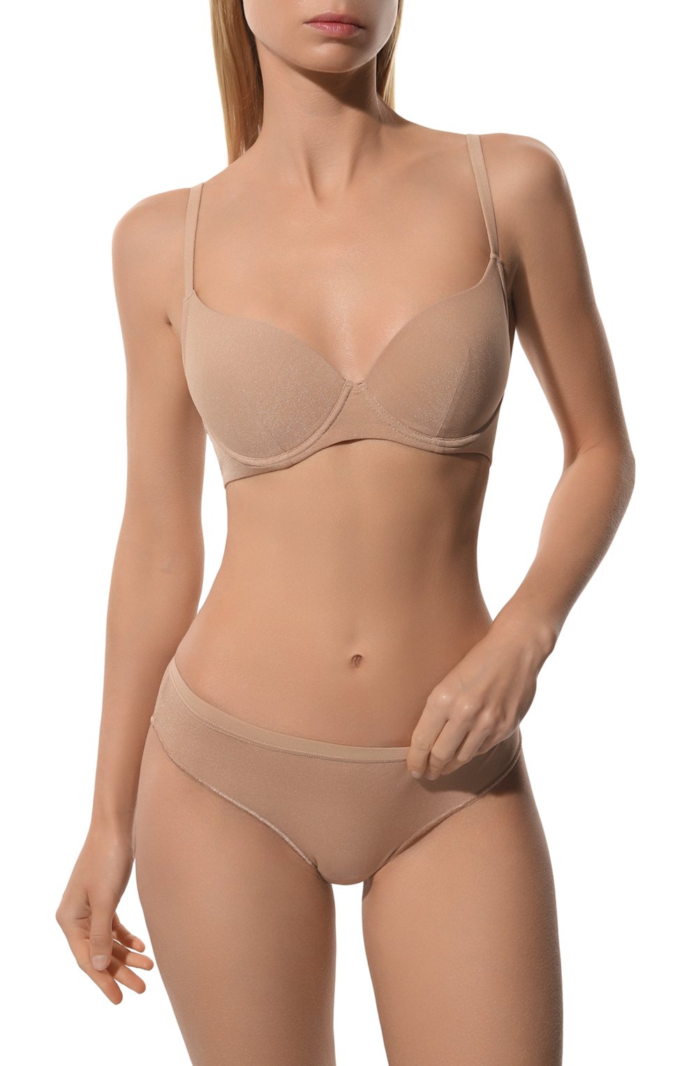 Бюстгальтер с плотной чашкой GIANANTONIO PALADINI, арт. R102/C, фото 2