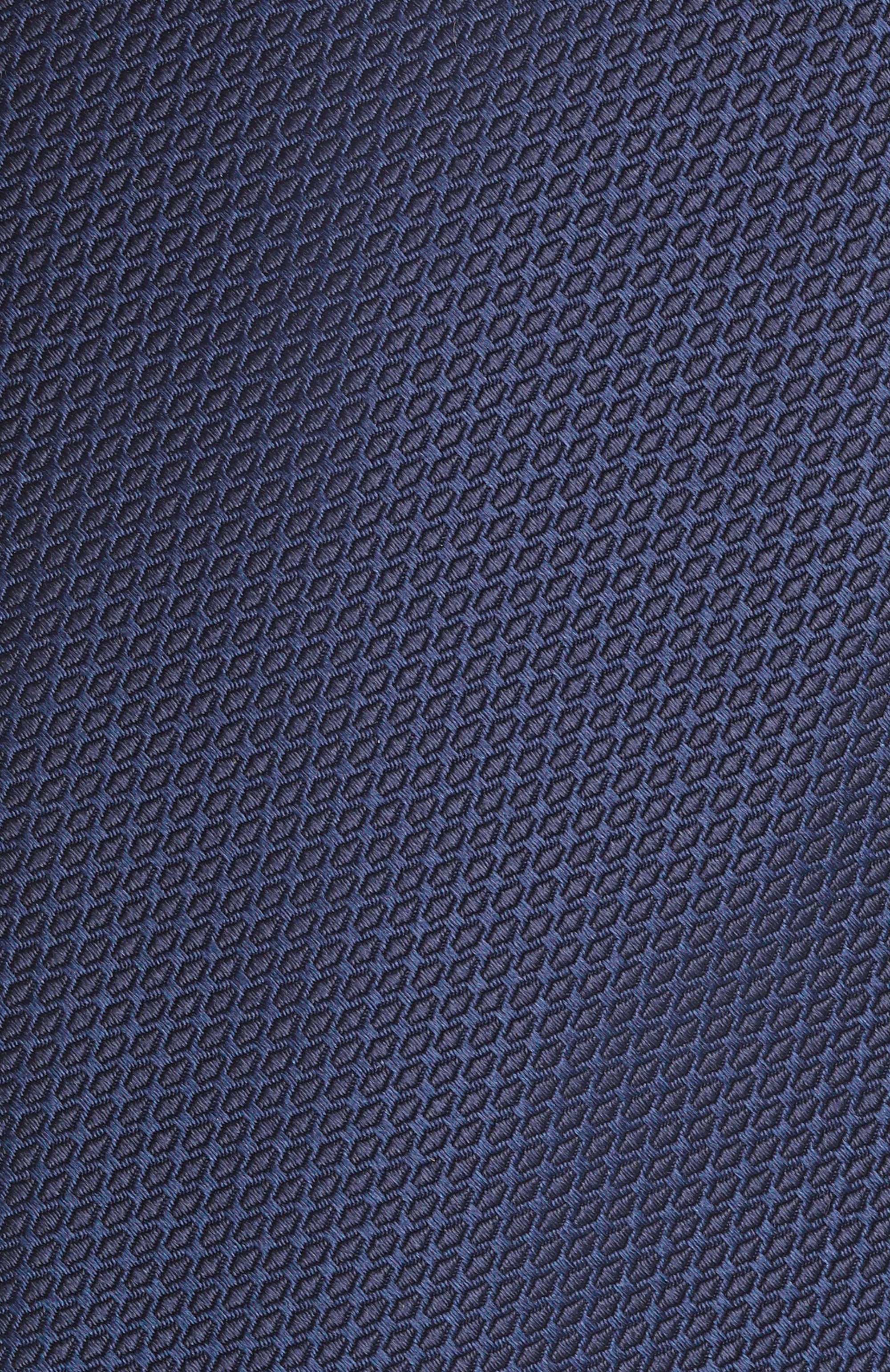 Шелковый галстук KITON, арт. UCRVKPC07L18, фото 4