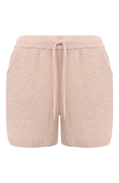 Женские кашемировые шорты MVST, арт. M25.1MW.K108