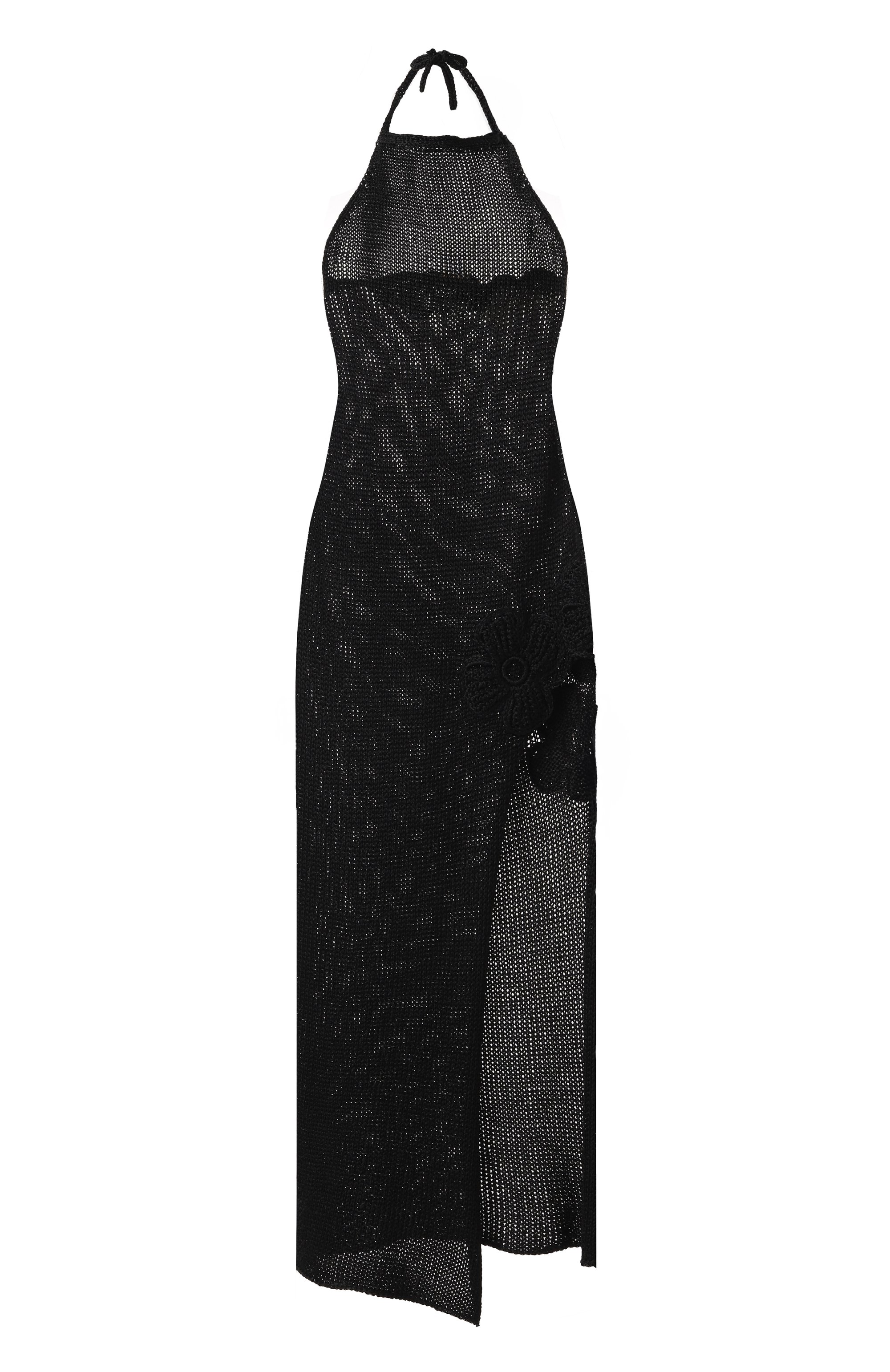 Шелковое платье PARAMIDONNA, арт. CR25SDB, фото 1