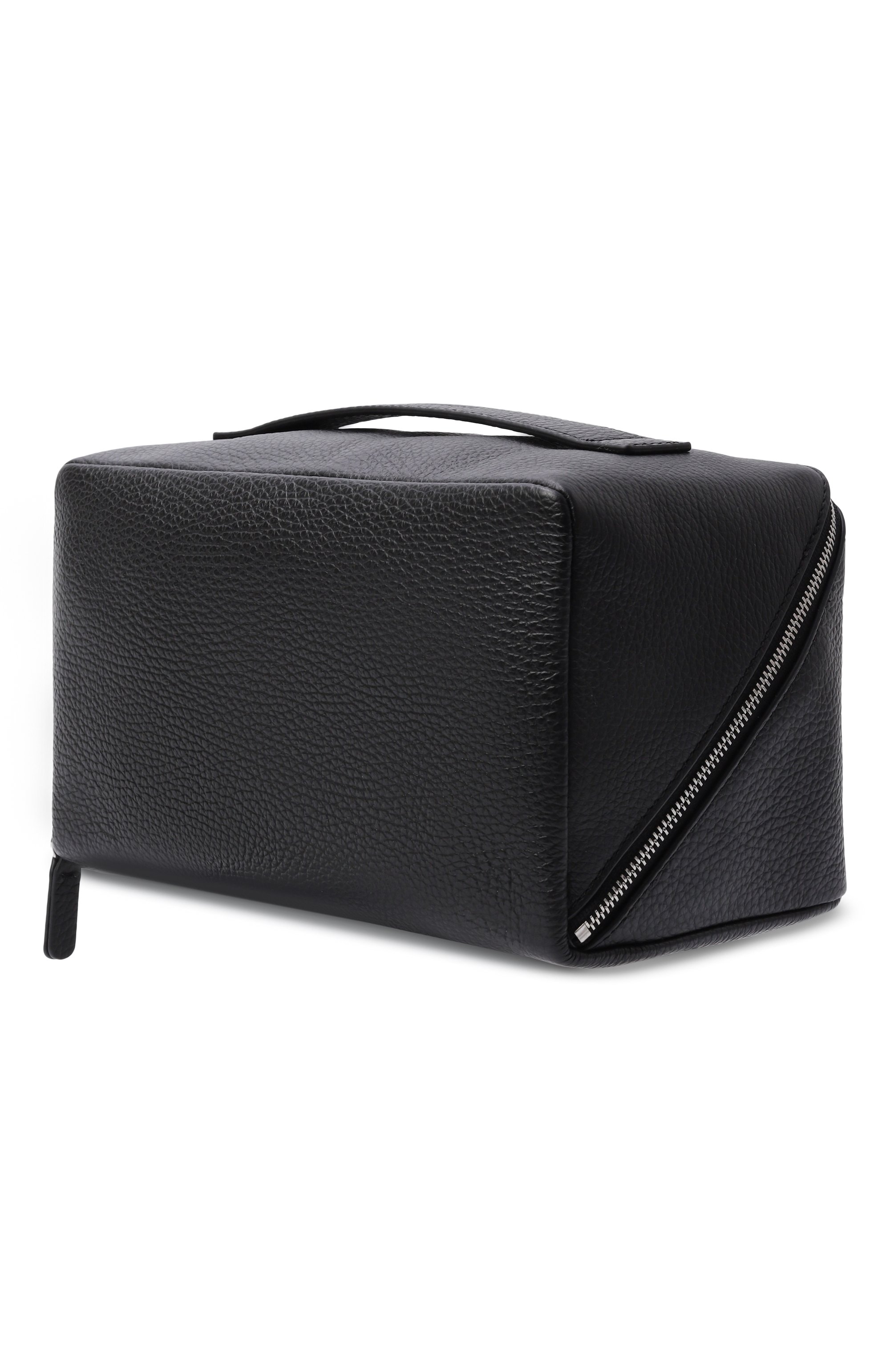 Кожаная косметичка COCCINELLE, арт. E5 MUK 95 G2 01, фото 2