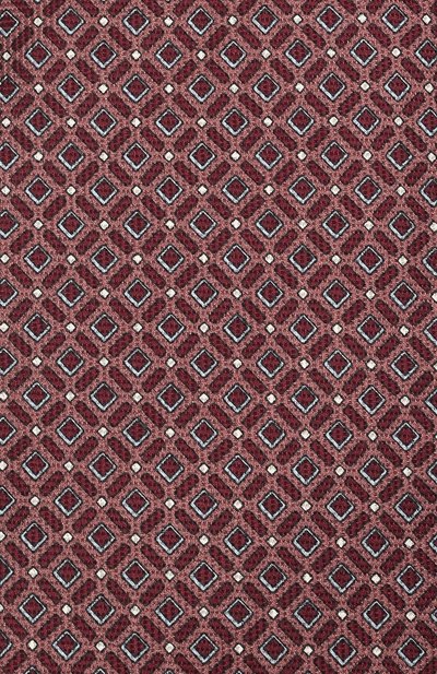Шелковый галстук BRIONI бордового цвета по цене 25950 руб., арт. 062I00/P041H, фото 3 Шелковый галстук BRIONI, арт. 062I00/P041H, фото 3