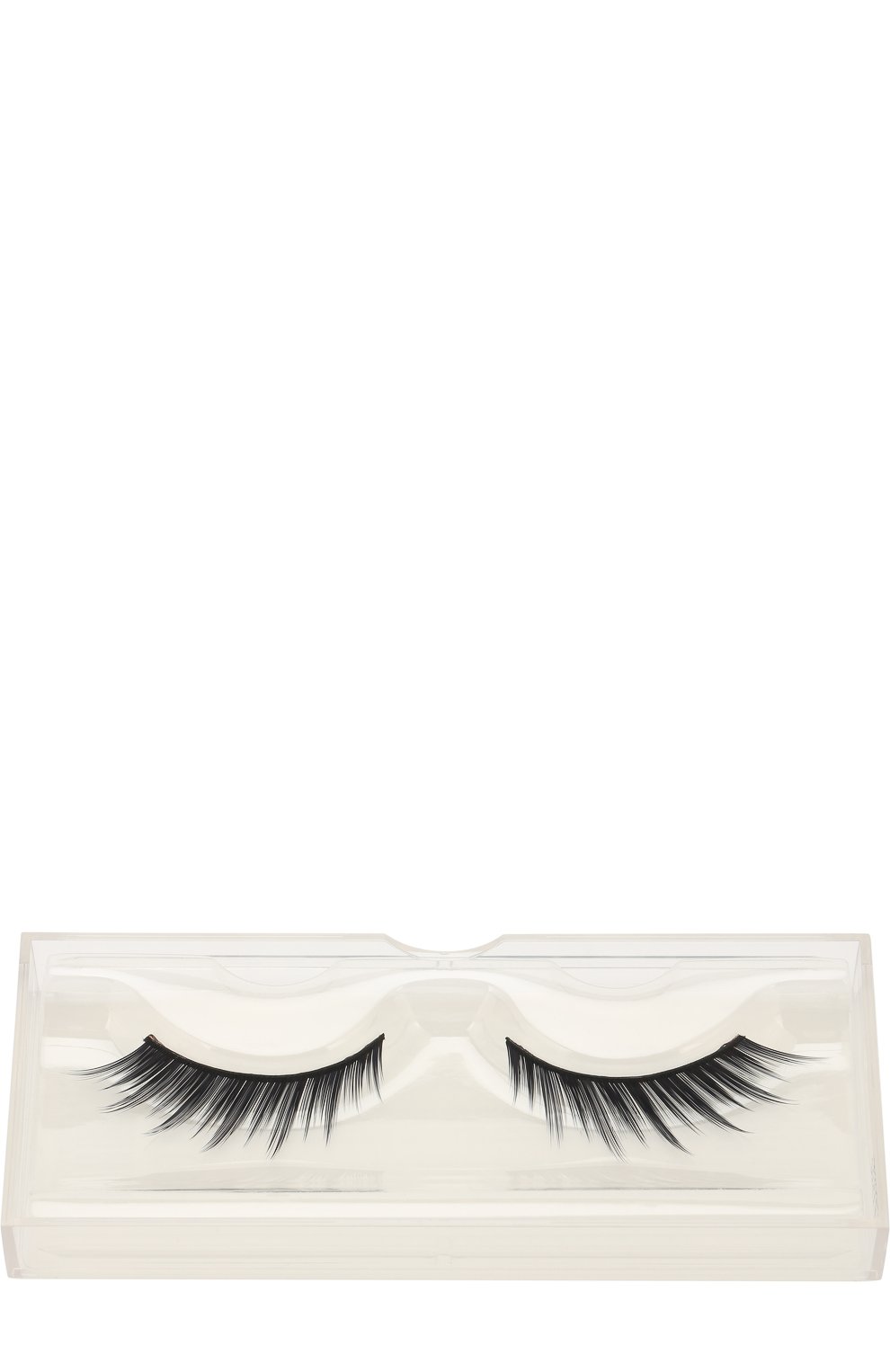 Накладные ресницы fake eye lash slant black np SHU UEMURA, арт. 4935421342360, фото 2
