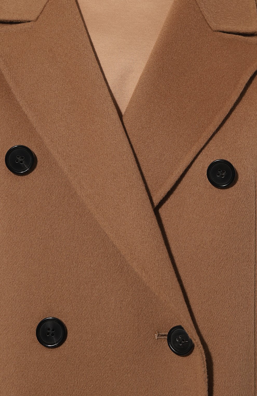 Шерстяное полупальто WINDSOR, арт. 52 DS111H 10014084, фото 5