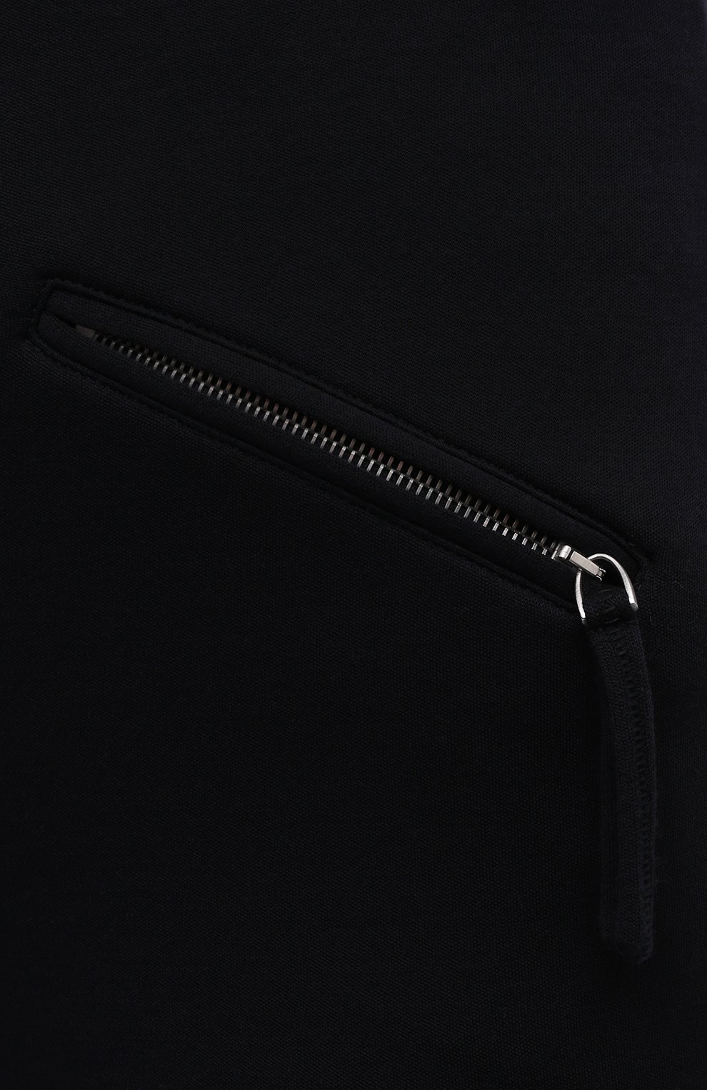 Брюки из шерсти и вискозы GIORGIO ARMANI, арт. 6KAP50/AJDFZ, фото 5