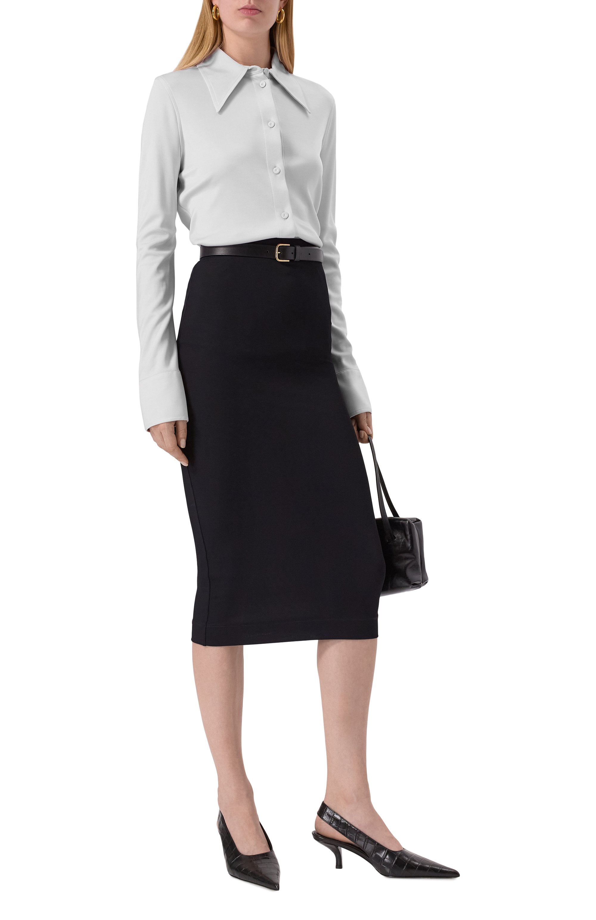 Юбка из вискозы ARMARIUM, арт. ARMFWSK11/V003, фото 2