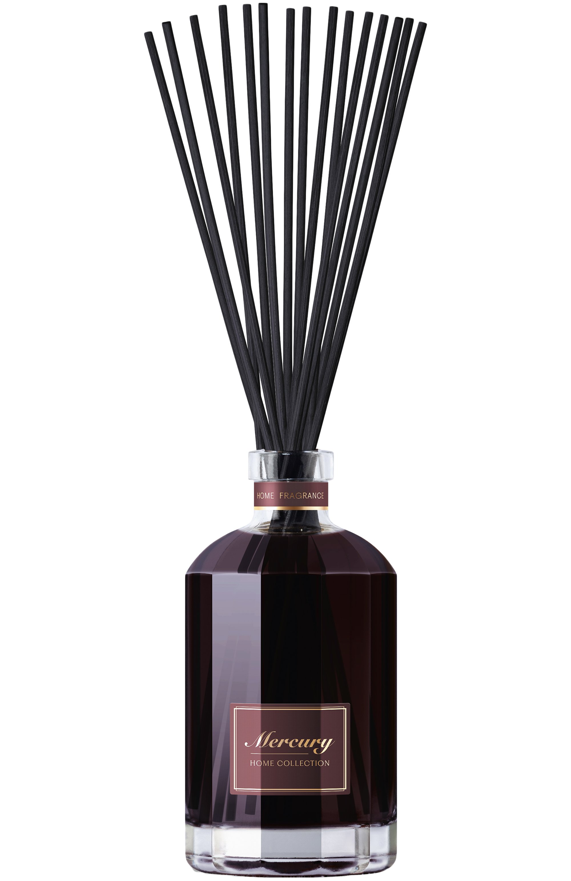 Диффузор toscana red (ваза 5000ml + рефил 10x500ml) MERCURY HOME COLLECTION, арт. 4673769556109, фото 3