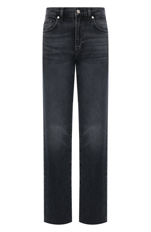 Джинсы 7 For All Mankind JSSTC400FM Синий JSSTC400FM