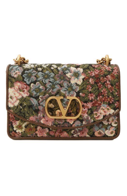 Сумка Vain Valentino 8W2B0R17/JCK Разноцветный 8W2B0R17/JCK