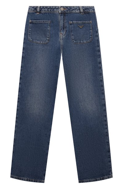 Джинсы EMPORIO ARMANI, арт. 6D3J98/3D2AZ