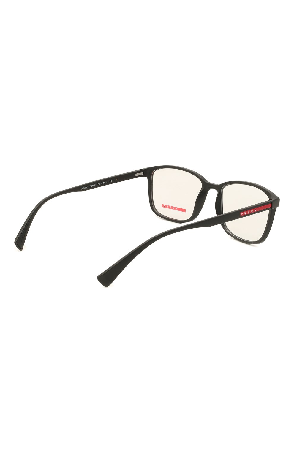 Оправа PRADA LINEA ROSSA, арт. 04IV-DG0101, фото 4