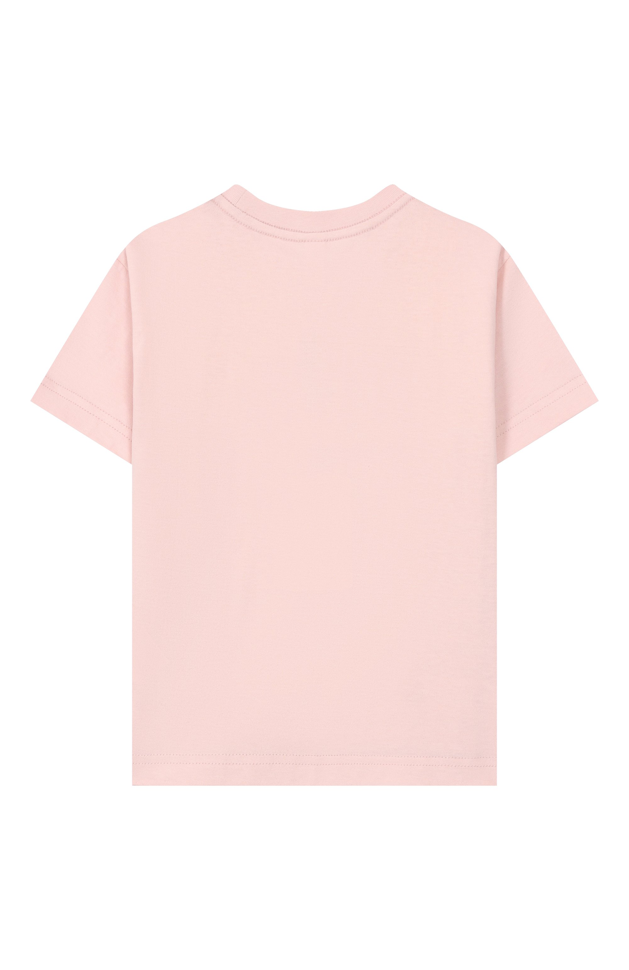 Хлопковая футболка EIRENE, арт. SS26126G, фото 2