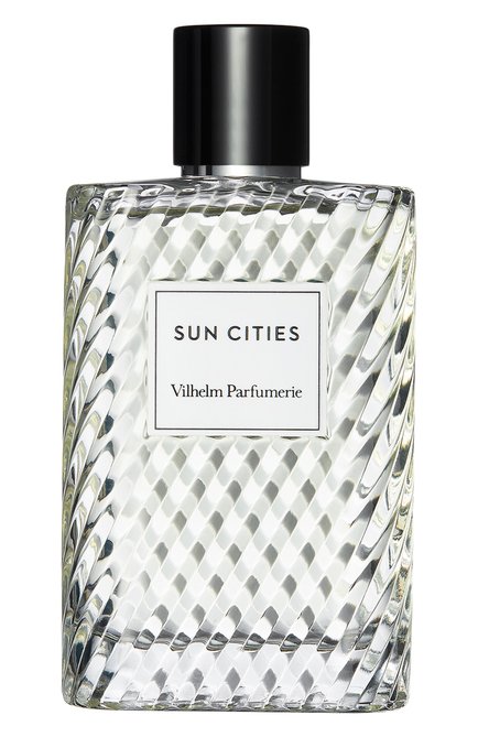 Женский парфюмерная вода sun cities (100ml) VILHELM PARFUMERIE, арт. VP100SC