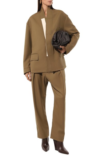 Шерстяной жакет MORDECAI, арт. 24A96MRD14H, фото 2