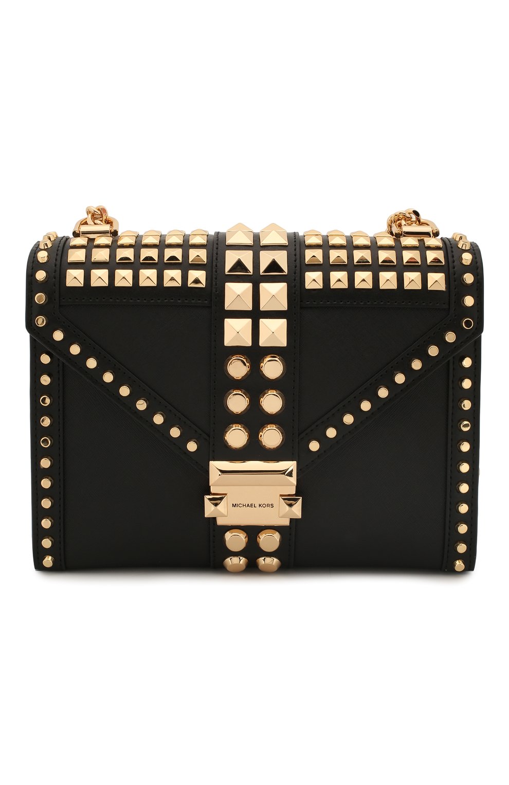 Сумка whitney large MICHAEL MICHAEL KORS, арт. 30F9GWHL3L, фото 1