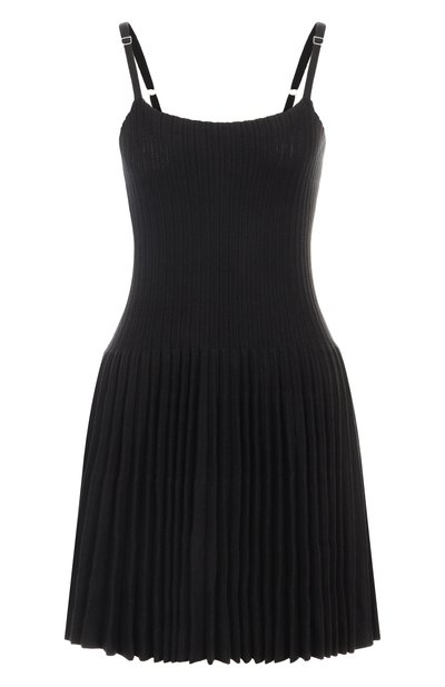 Женское хлопковое платье MAGDA BUTRYM, арт. 279725