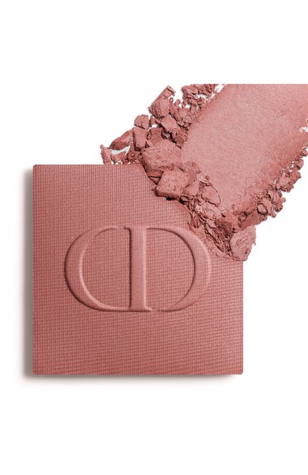 Женские тени для век diorshow mono couleur matte, оттенок 763 розовое дерево (2g) DIOR, арт. C042400763