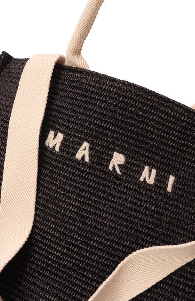 Сумка-тоут MARNI, арт. SHMP0078U0/P3860, фото 3