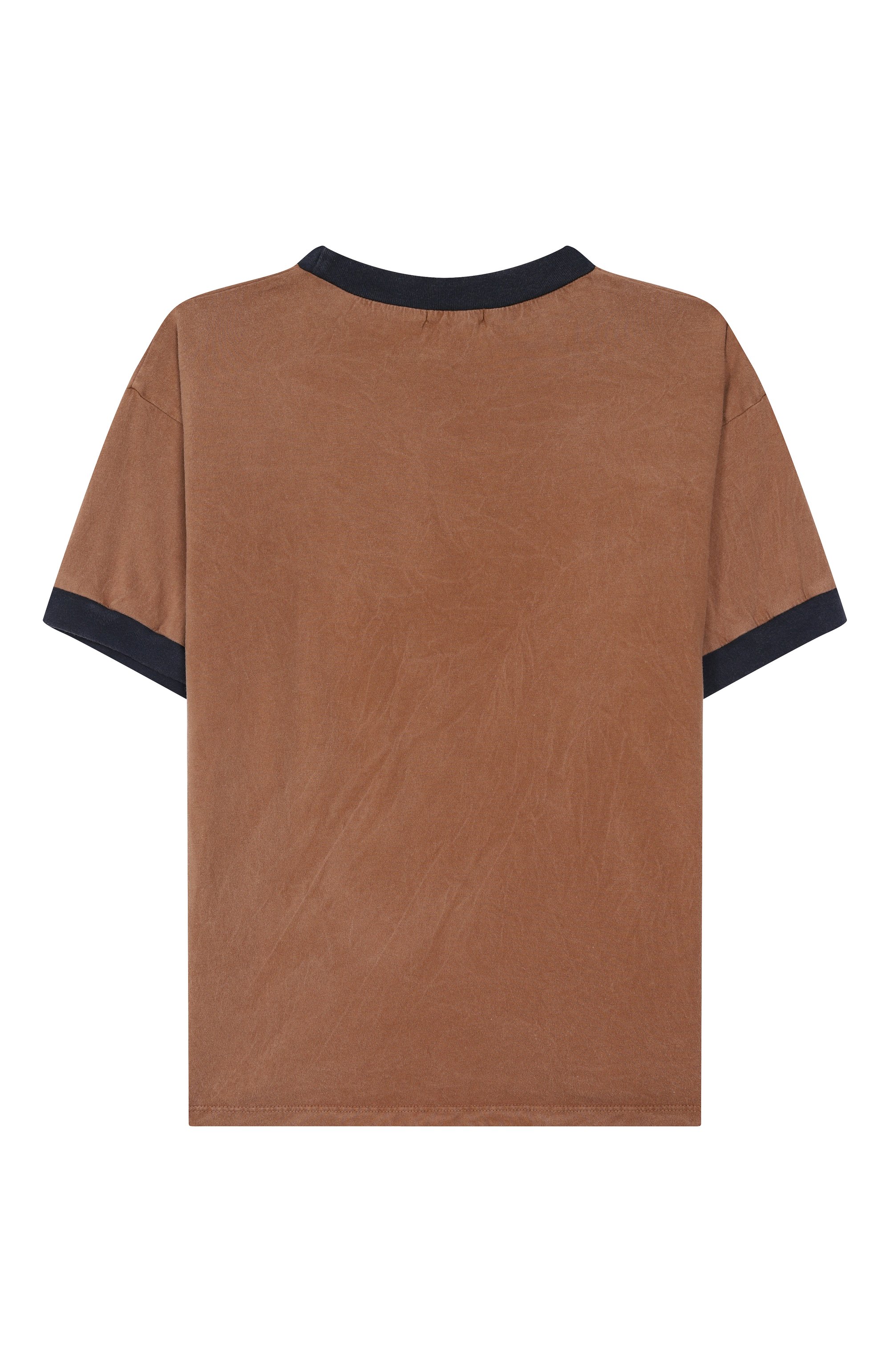 Хлопковая футболка BOBO CHOSES, арт. B125AC124, фото 2