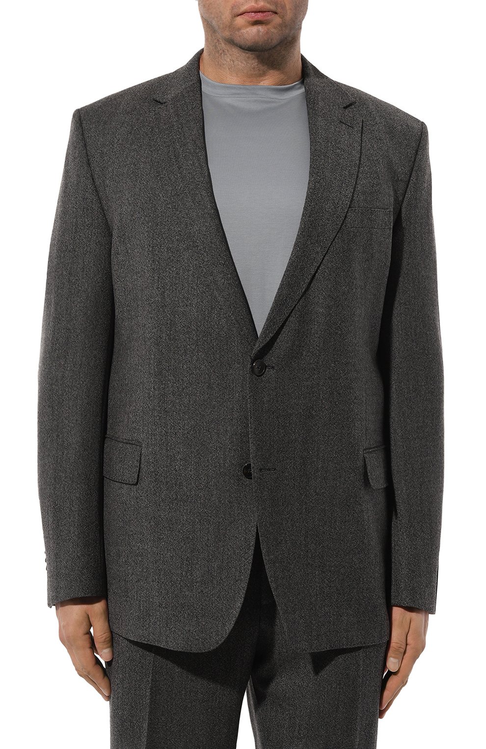 Шерстяной костюм WINDSOR, арт. 13 R0MA-RAN0-U/10012468, фото 2