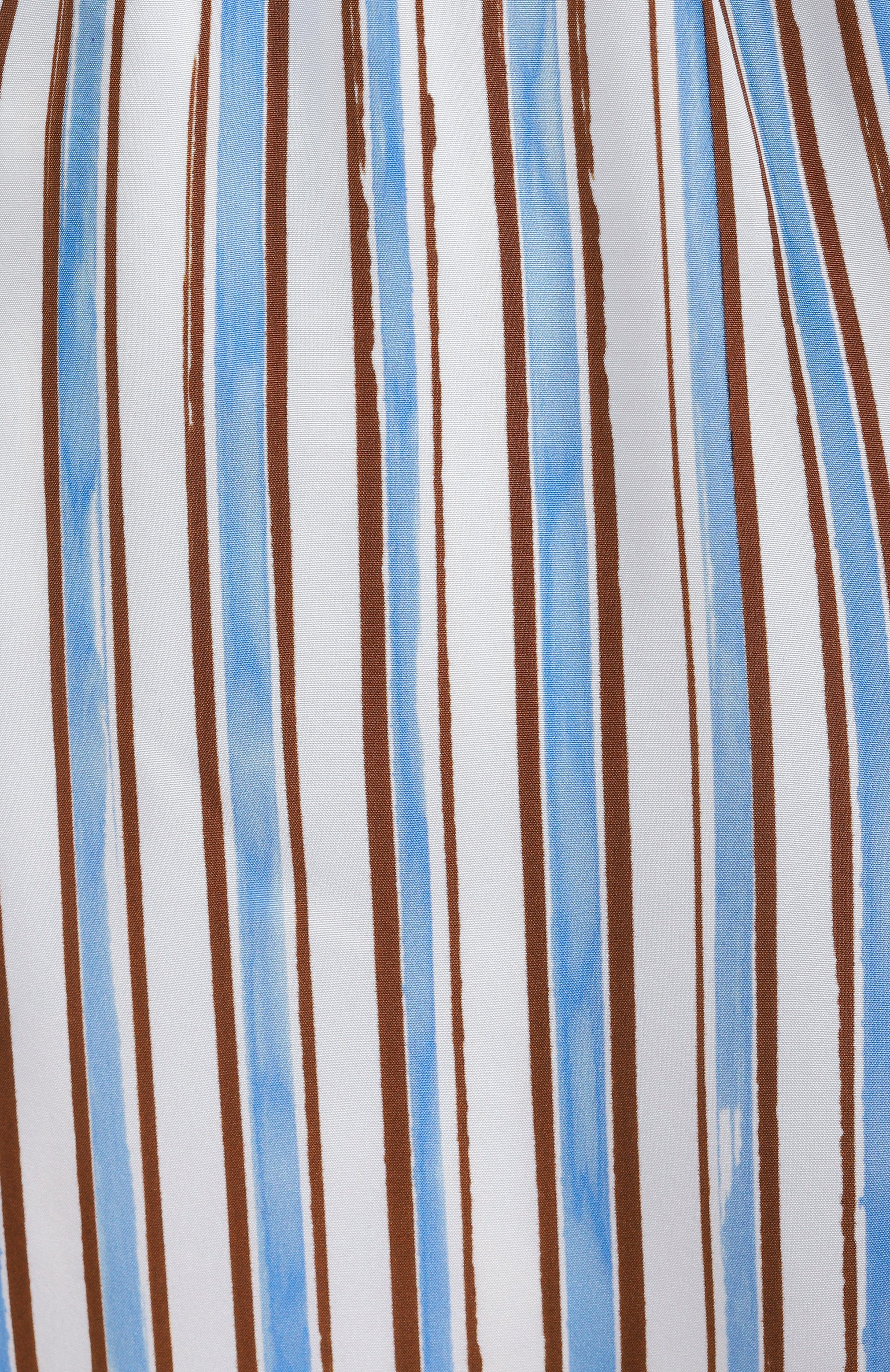 Шелковая пижама BOTTEGA VENETA, арт. 817460/V50D0, фото 8