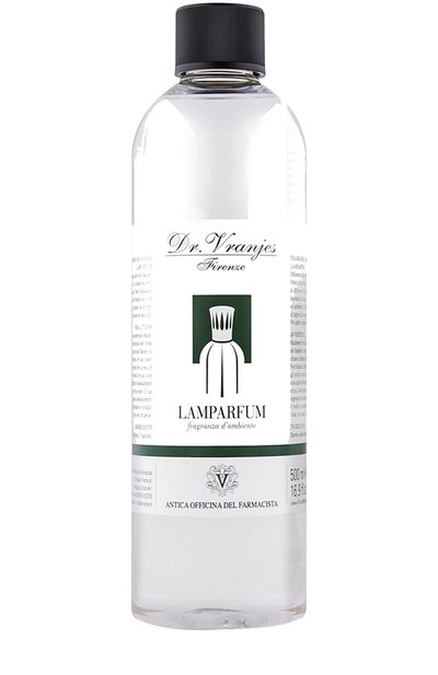 Рефил для аромалампы против комаров DR. VRANJES FIRENZE, арт. LVR0014, фото 1