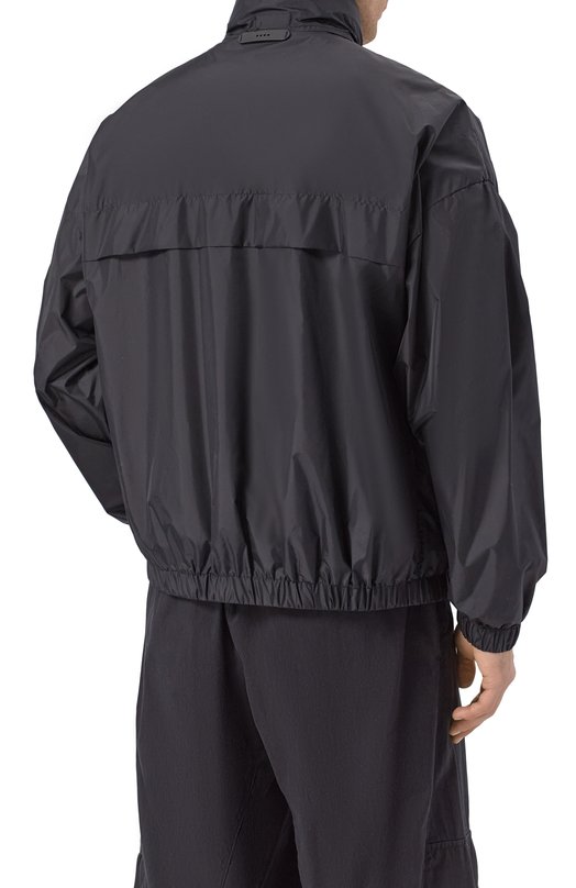 Куртка Hevo M0NTESANNACE 060/L708 Чёрный  M0NTESANNACE 060/L708 Фото 4