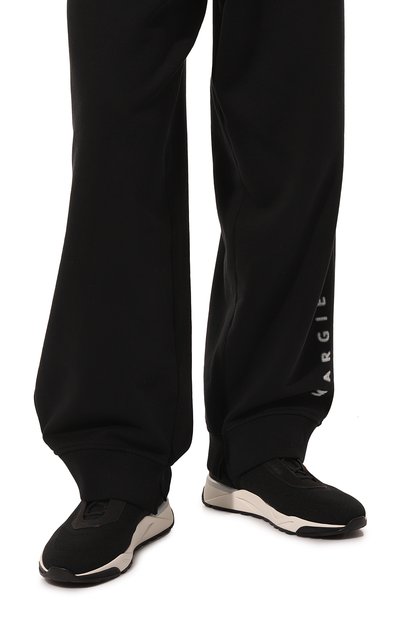 Текстильные кроссовки innova SANTONI, арт. MBI021601BINNSB3U61, фото 3