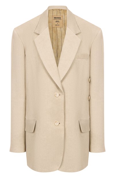 Женский жакет UMA WANG, арт. UW6010