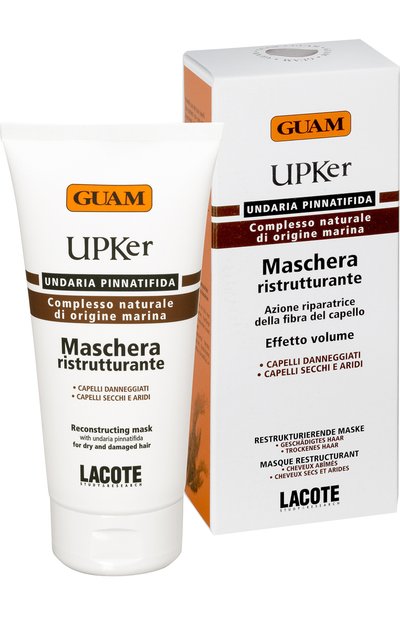 Реструктурирующая маска (150ml) GUAM, арт. 8025021860640, фото 1