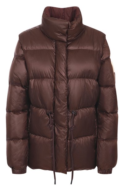 Женский пуховик AFTER LABEL, арт. MAGADAN/N051