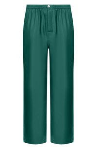 Темно-зеленый