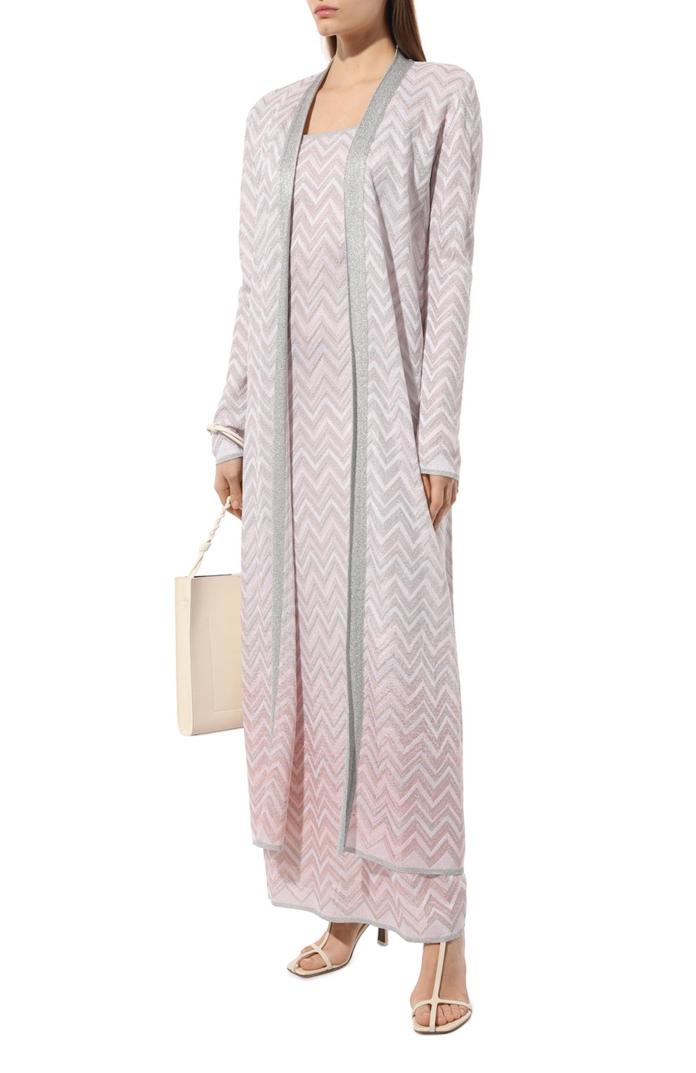 Кардиган MISSONI, арт. DS24SM0Q/BK034G, фото 2