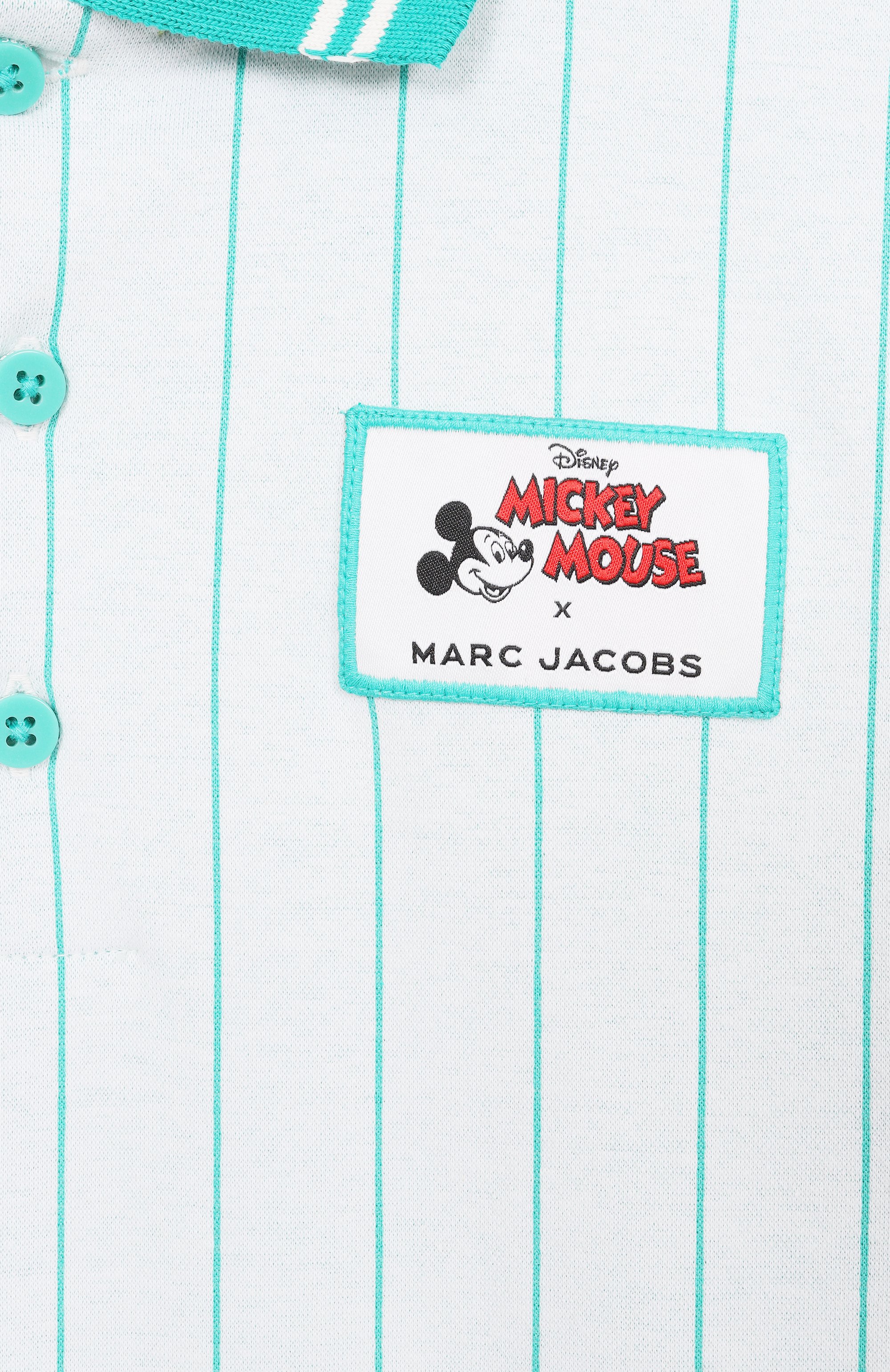 Поло MARC JACOBS (THE), арт. W60777, фото 3