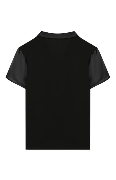 Шелковая пижама LA PERLA, арт. 71191/8A-14A, фото 3