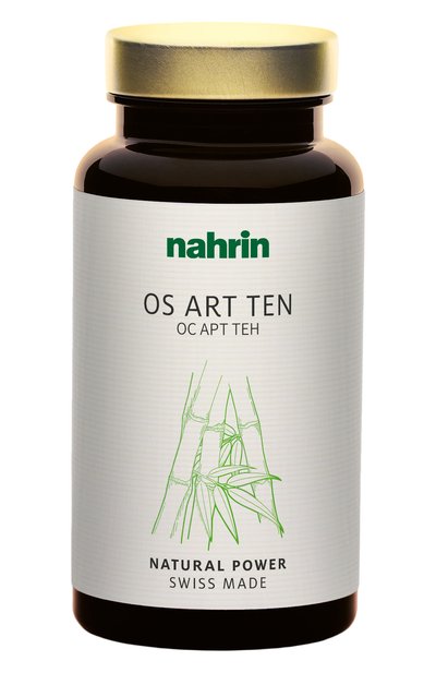 Женского капсулы «осартен» (35,6g) NAHRIN, арт. 6030