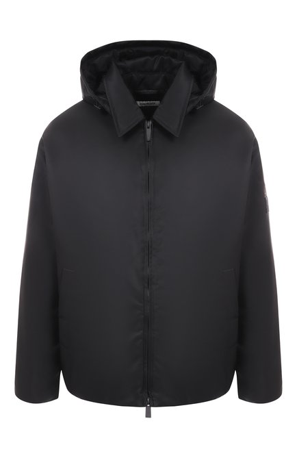 Мужская пуховик PREMIATA, арт. PA1042/NYL0N