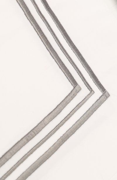 Комплект постельного белья triplo popeline FRETTE, арт. FR6325 E3491 240B, фото 5