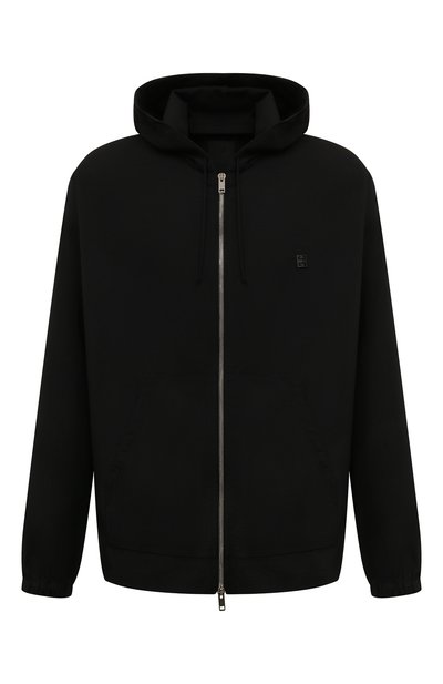 Мужской шерстяная толстовка GIVENCHY, арт. BM017T/1558