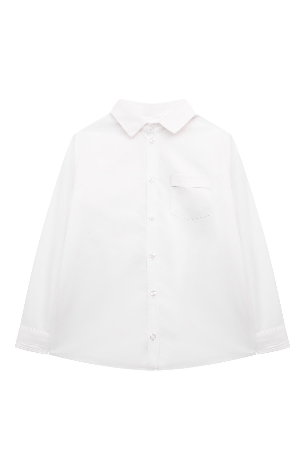 Хлопковая рубашка ZHANNA & ANNA, арт. ZAOZ00000807, фото 1