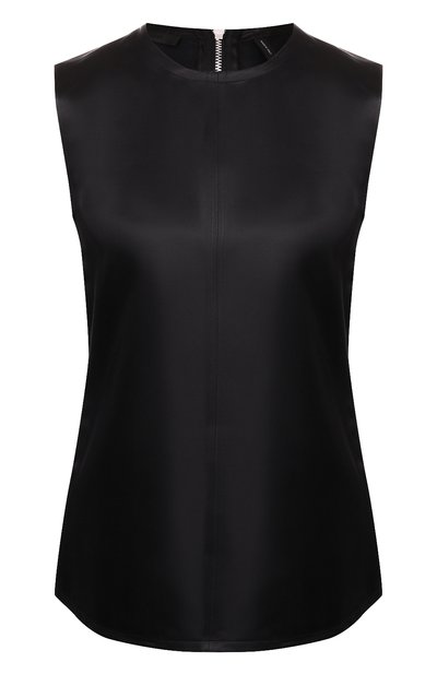 Женский топ из вискозы HELMUT LANG, арт. J06HW513