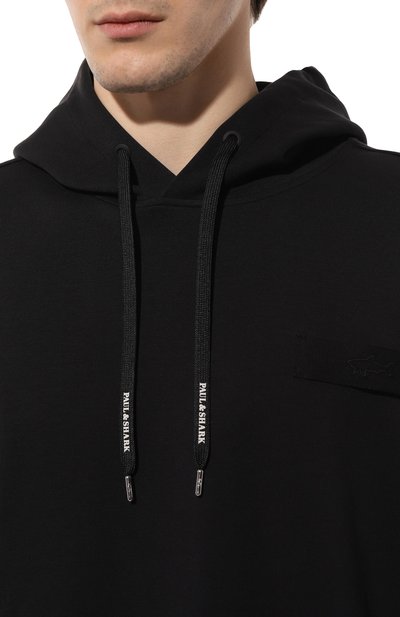 Худи PAUL&SHARK, арт. 25411849/3XL, фото 5