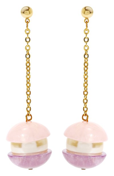 Серьги CRYSTALLINE JEWELLERY, арт. 383Е, фото 1