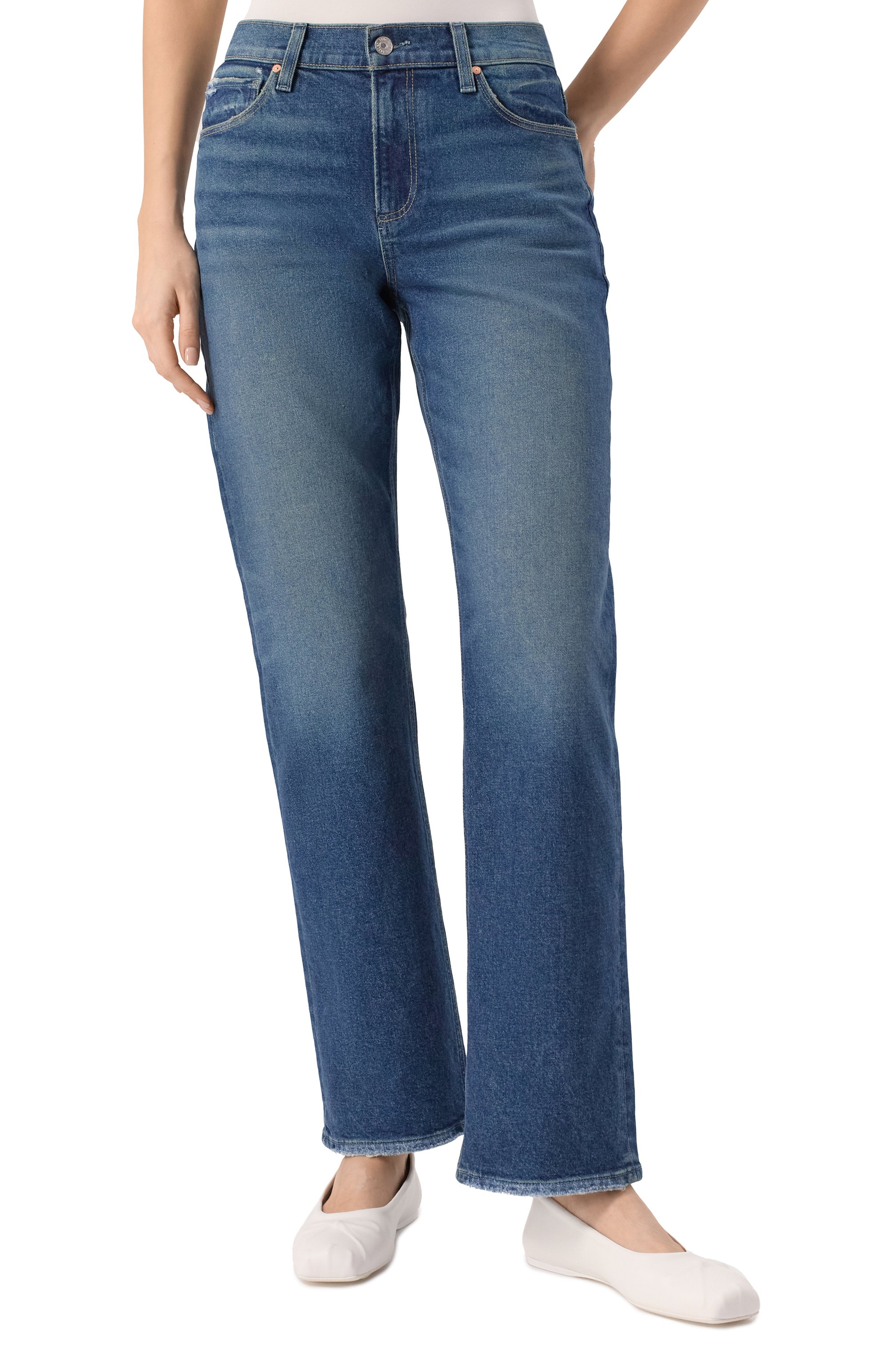 Джинсы serena PAIGE, арт. 6307L53-B711, фото 3