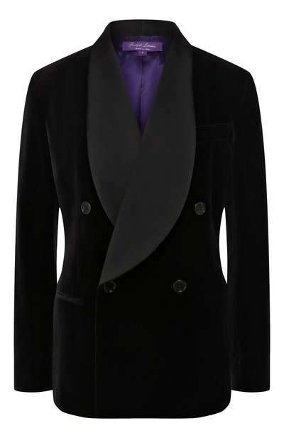 Двубортный жакет RALPH LAUREN, арт. 290773507, фото 1
