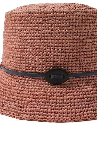 Шляпа SANS-ARCIDET, арт. LE0 HAT, фото 4