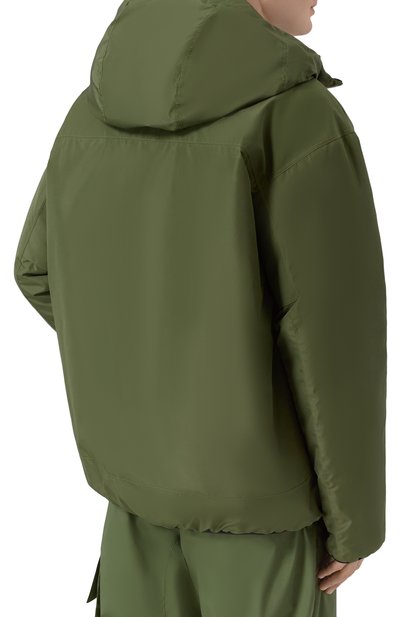 Утепленная куртка JET SET, арт. 2522/210203, фото 4